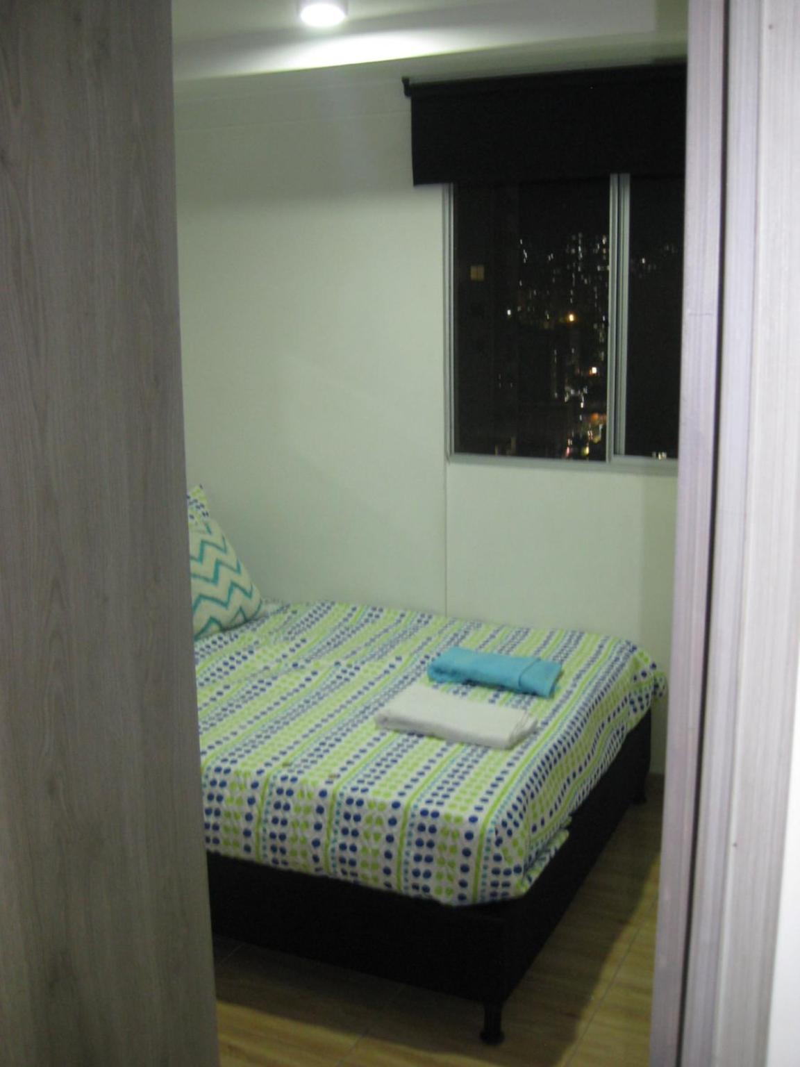 shared -compartido- apartment in a quiet, secure and lovely apartment