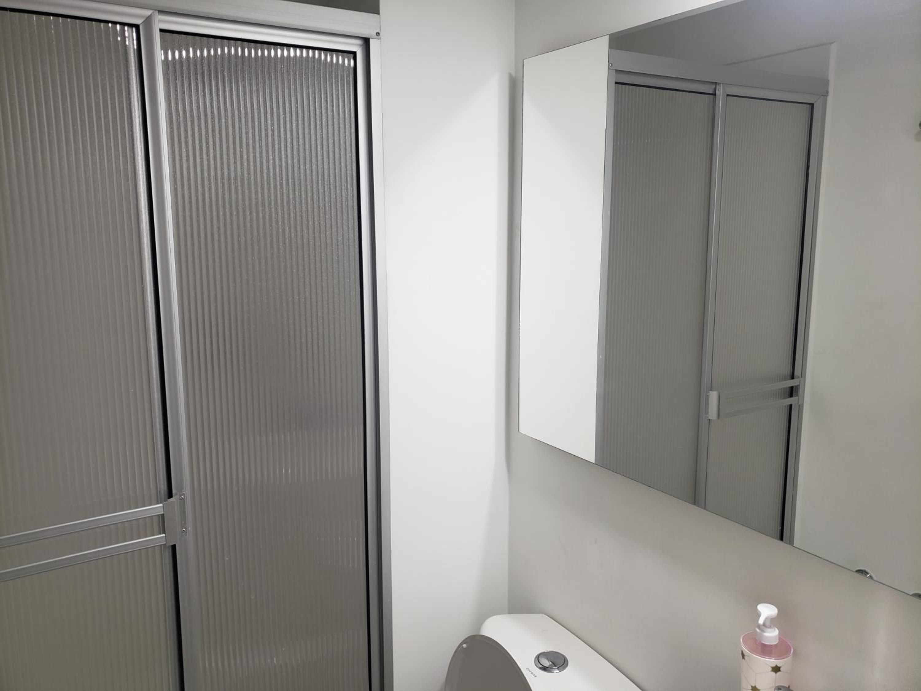 shared -compartido- apartment in a quiet, secure and lovely apartment