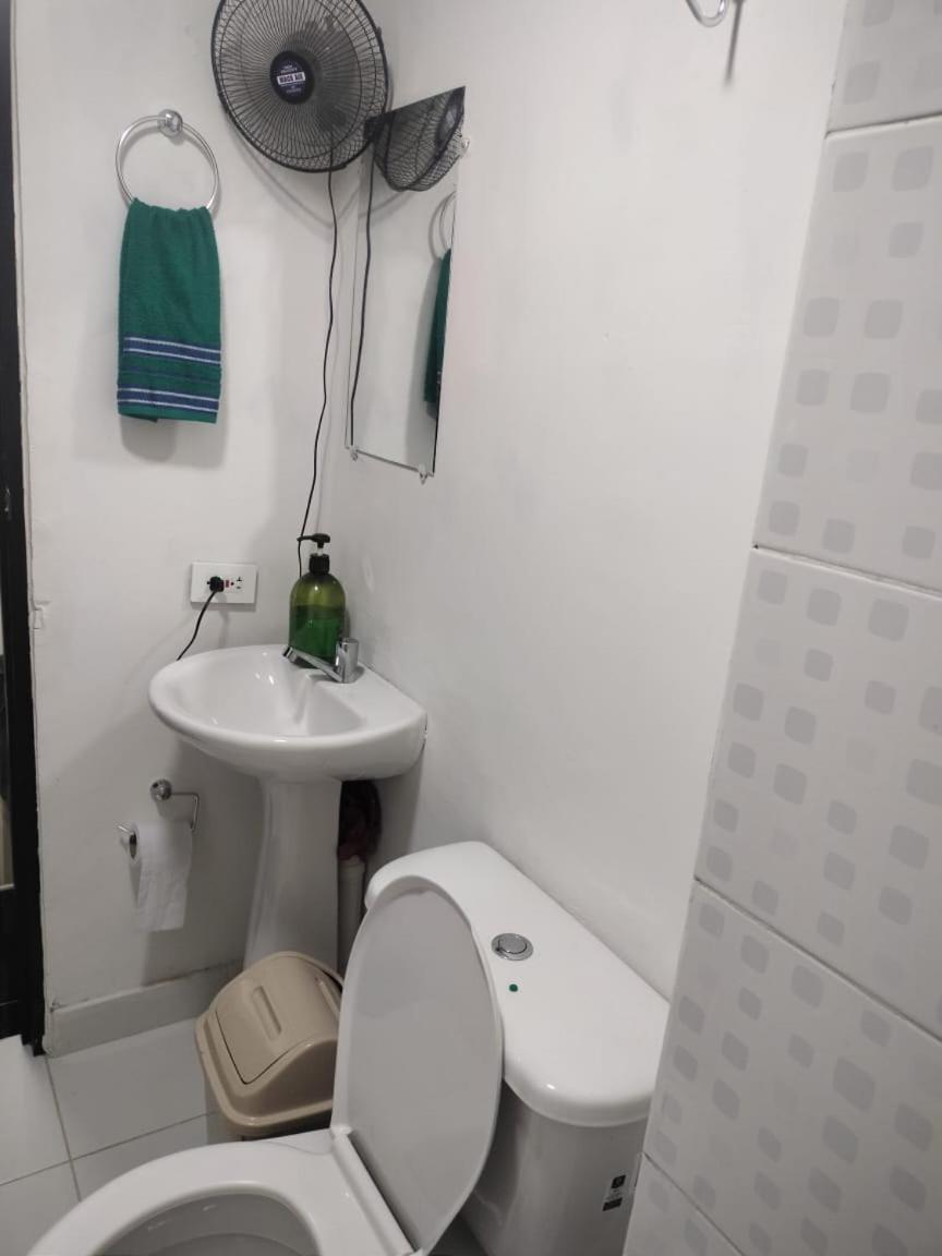 Habitaciones Vacacionales