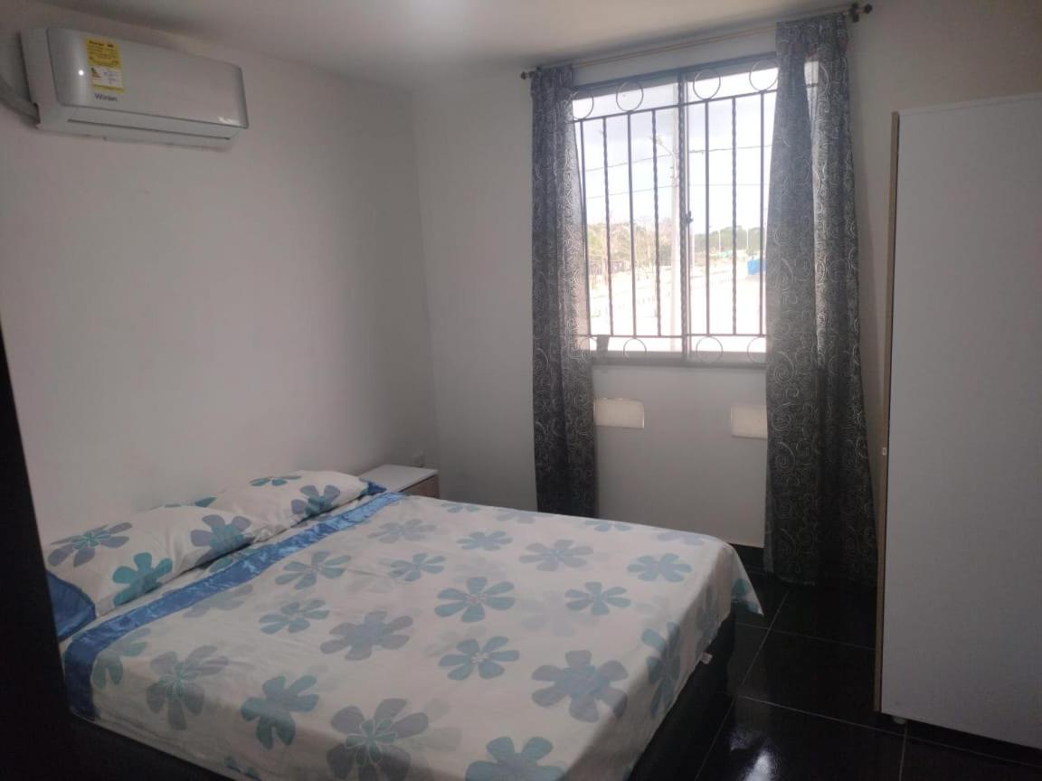 Habitaciones Vacacionales