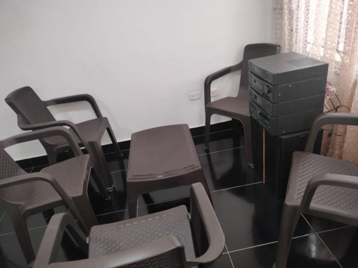 Habitaciones Vacacionales