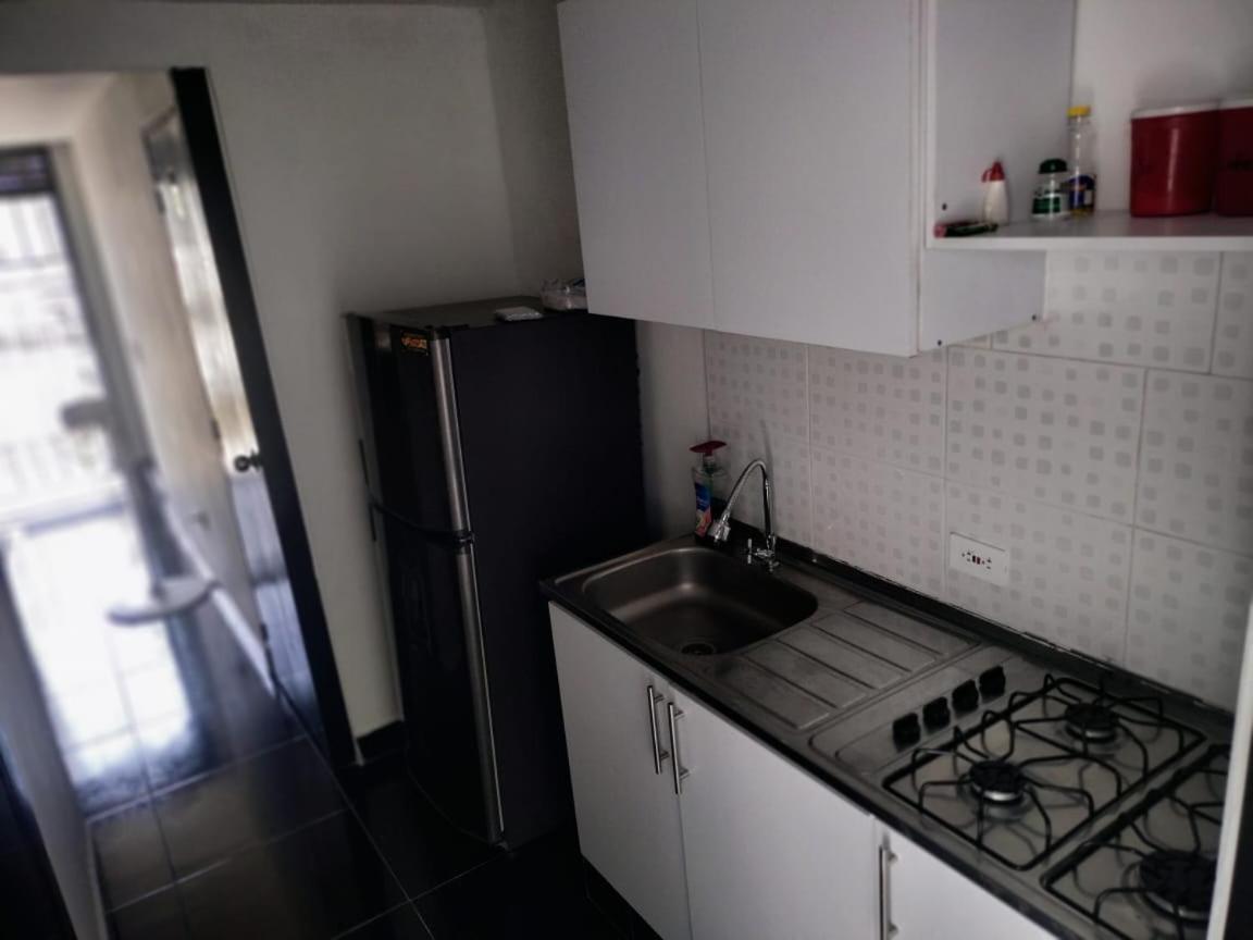 Habitaciones Vacacionales
