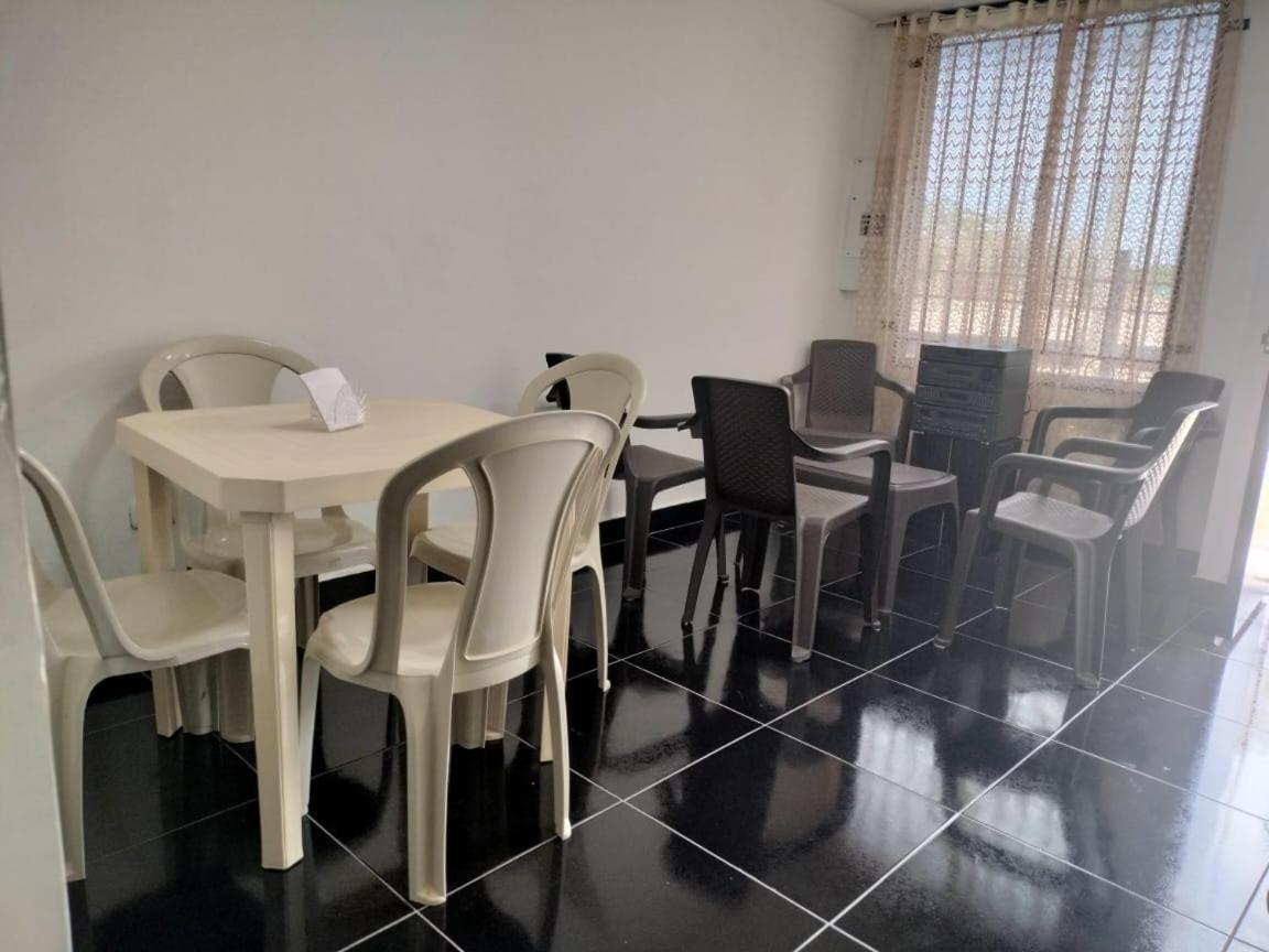 Habitaciones Vacacionales