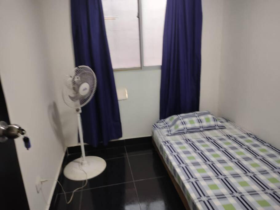 Habitaciones Vacacionales