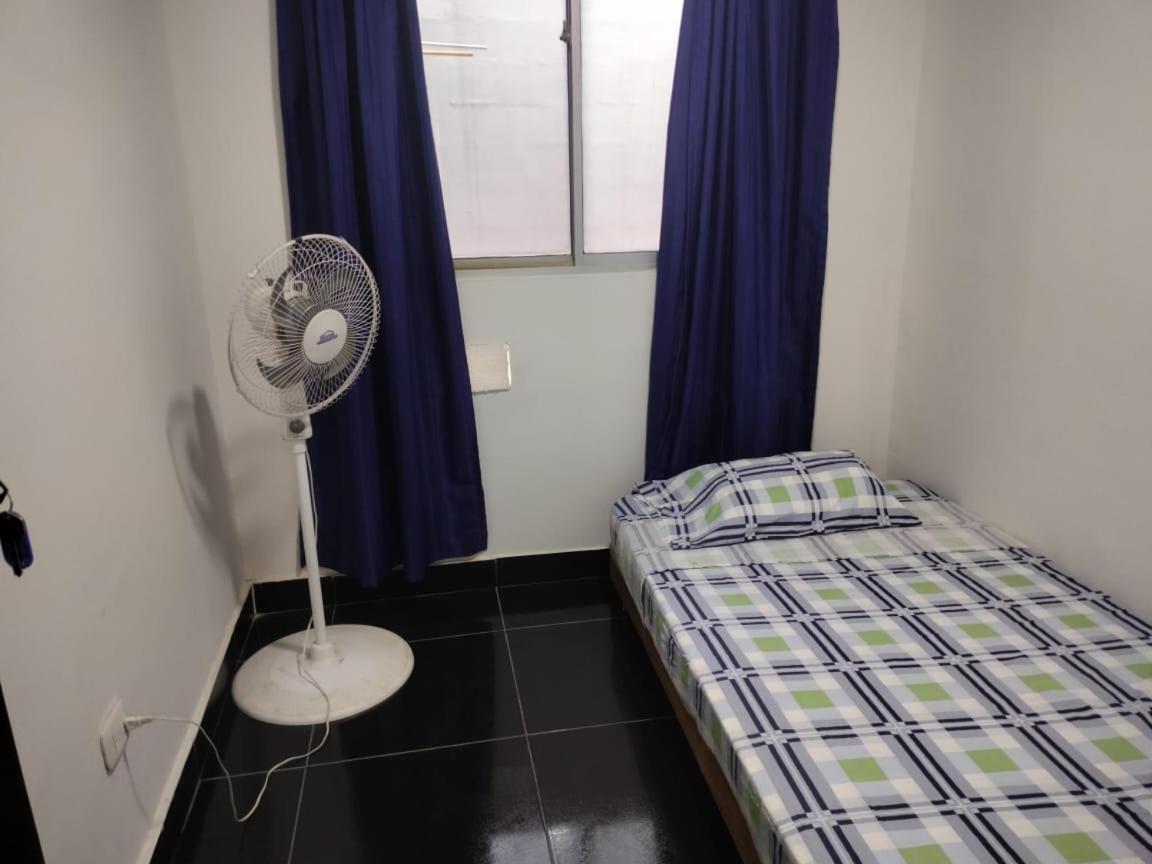 Habitaciones Vacacionales