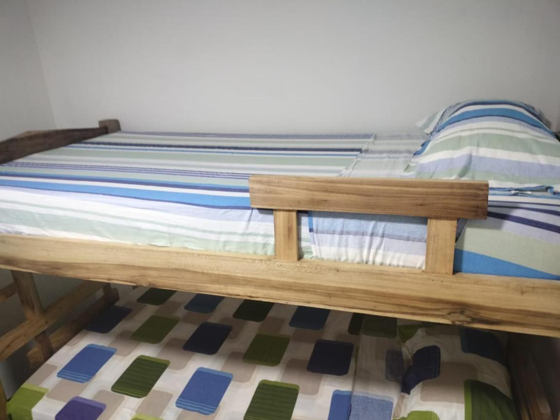 Habitaciones Vacacionales