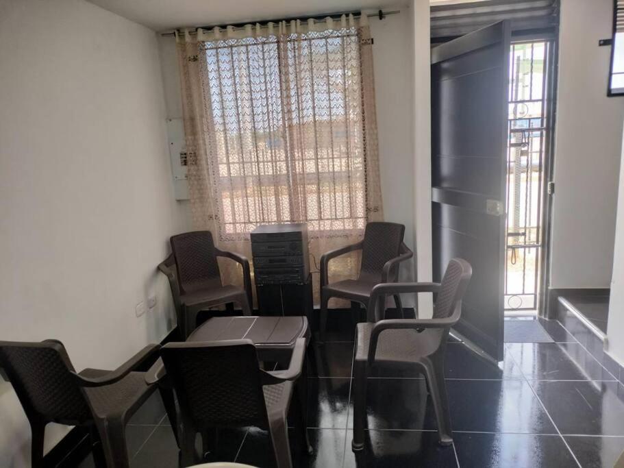 Habitaciones Vacacionales