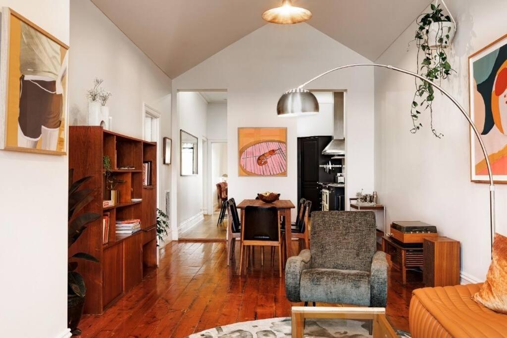 Henry Home