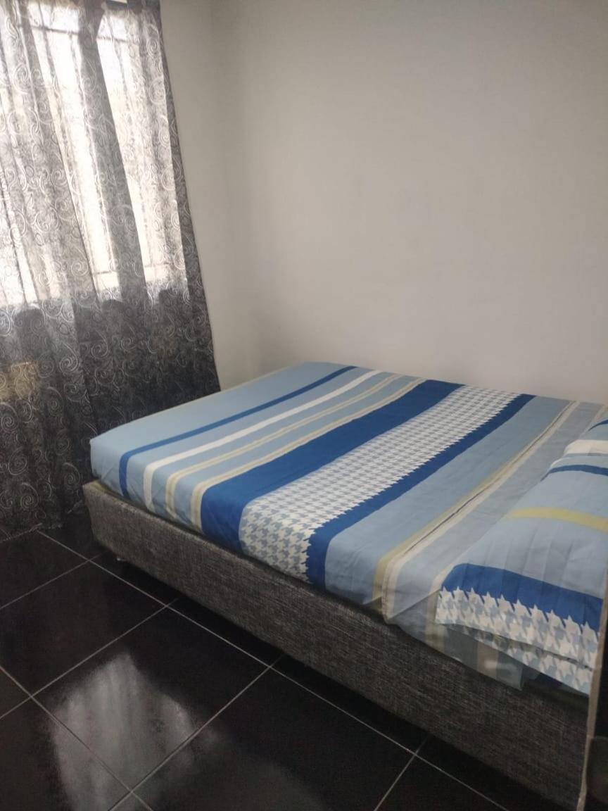 Habitaciones Vacacionales