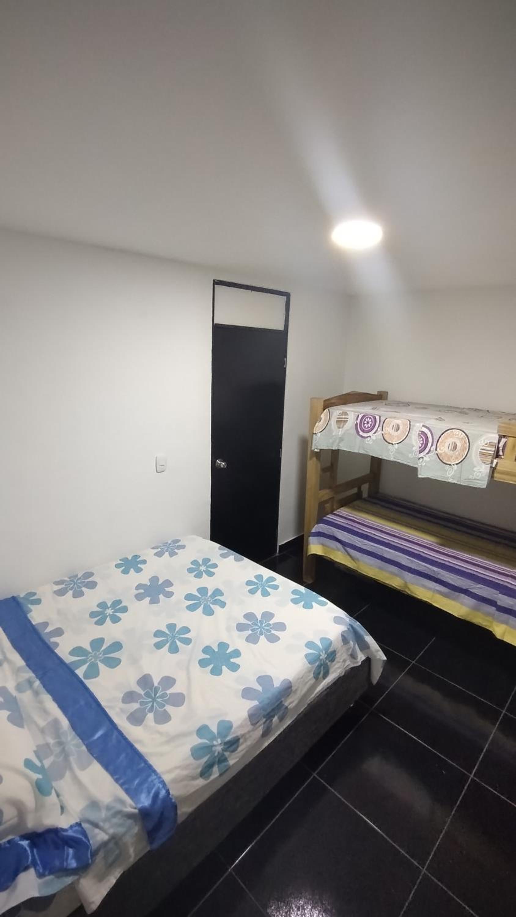 Habitaciones Vacacionales