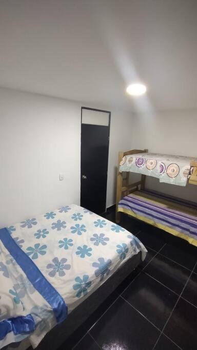 Habitaciones Vacacionales