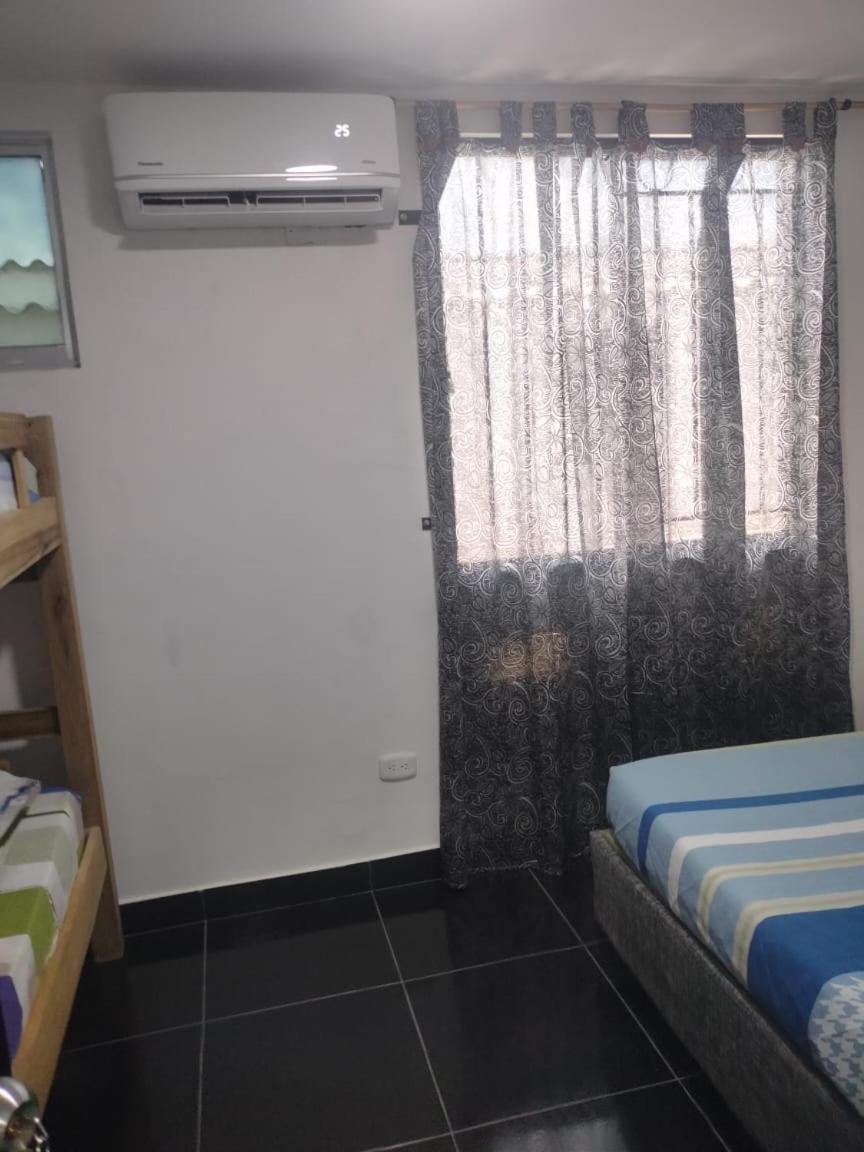 Habitaciones Vacacionales