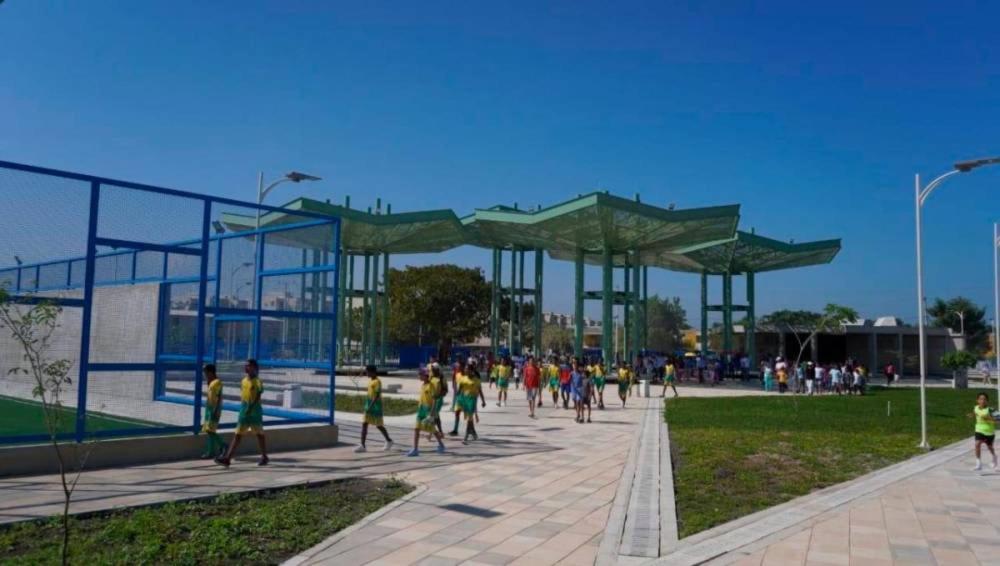 Habitaciones Vacacionales