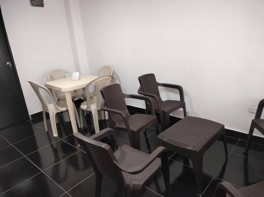 Habitaciones Vacacionales