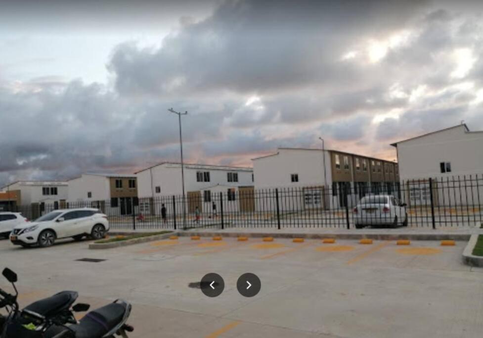 Habitaciones Vacacionales