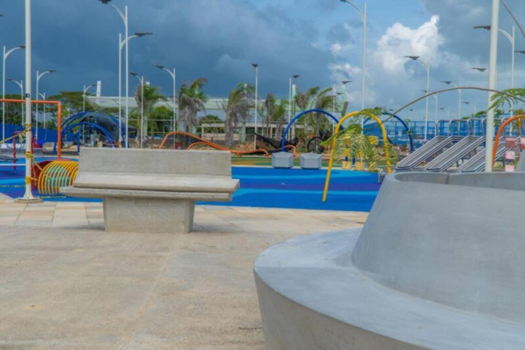 Habitaciones Vacacionales