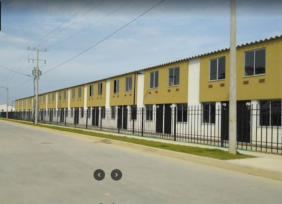 Habitaciones Vacacionales