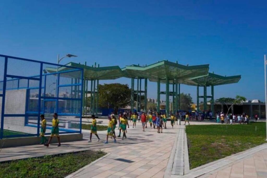 Habitaciones Vacacionales
