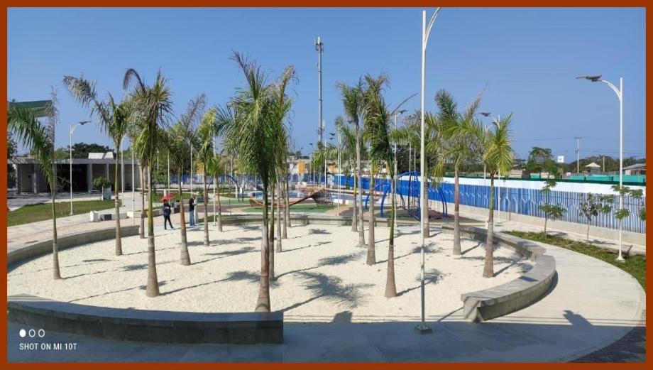 Habitaciones Vacacionales