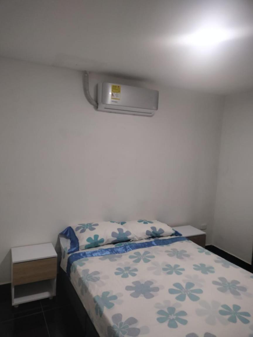 Habitaciones Vacacionales