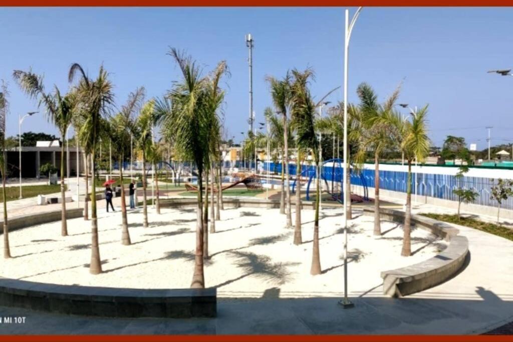 Habitaciones Vacacionales