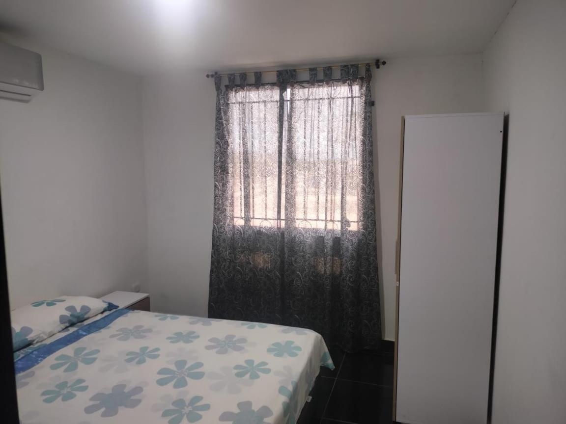 Habitaciones Vacacionales