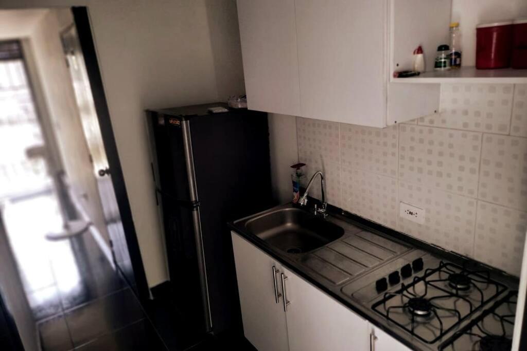 Habitaciones Vacacionales
