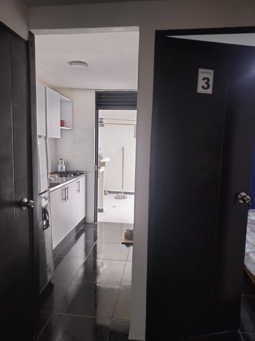 Habitaciones Vacacionales