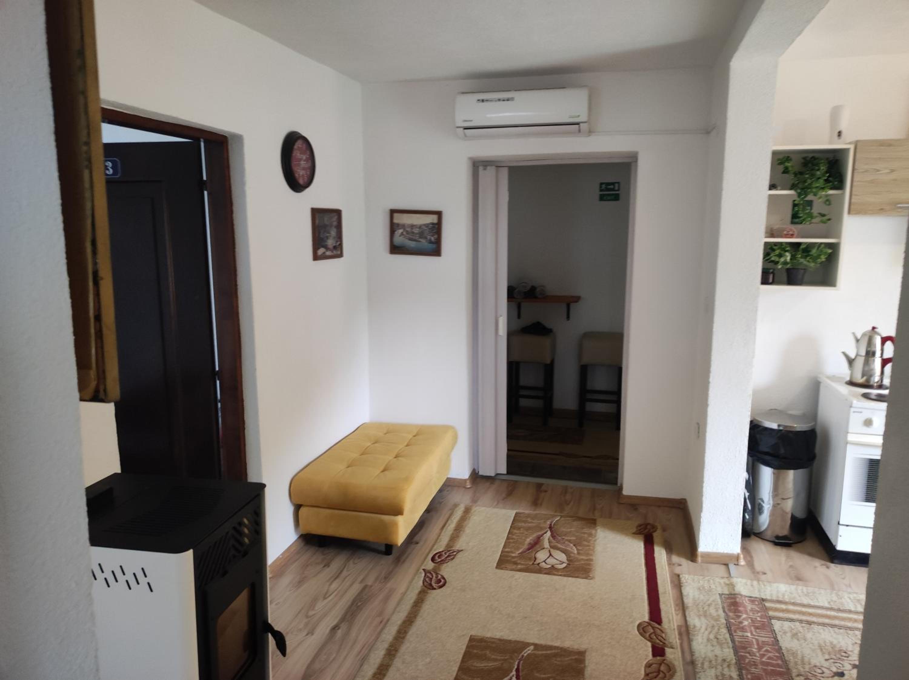 Apartment Neo
