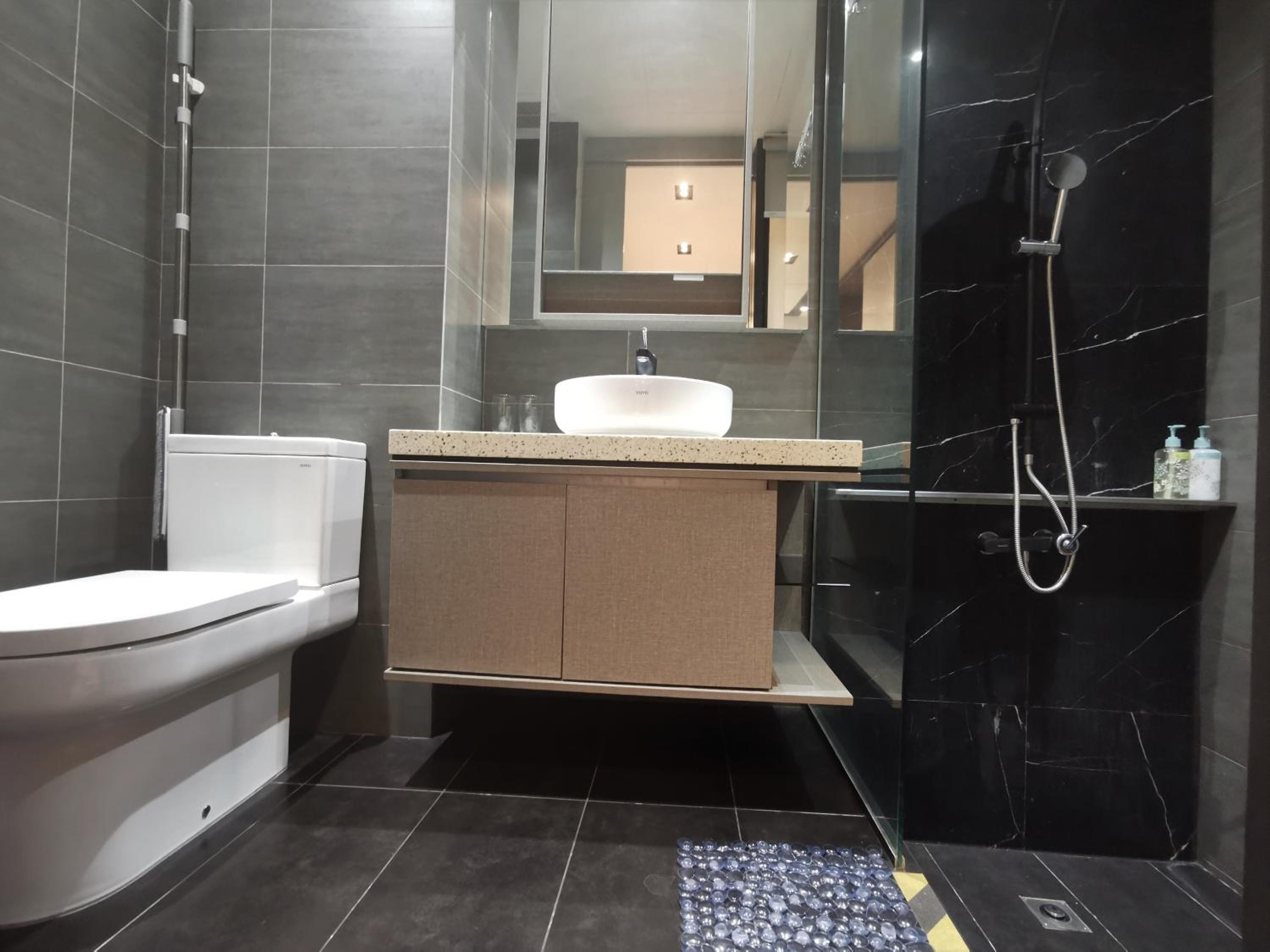 Cozy Suite At Expressionz Suite Netflix, Infinity Pool , Titiwangsa