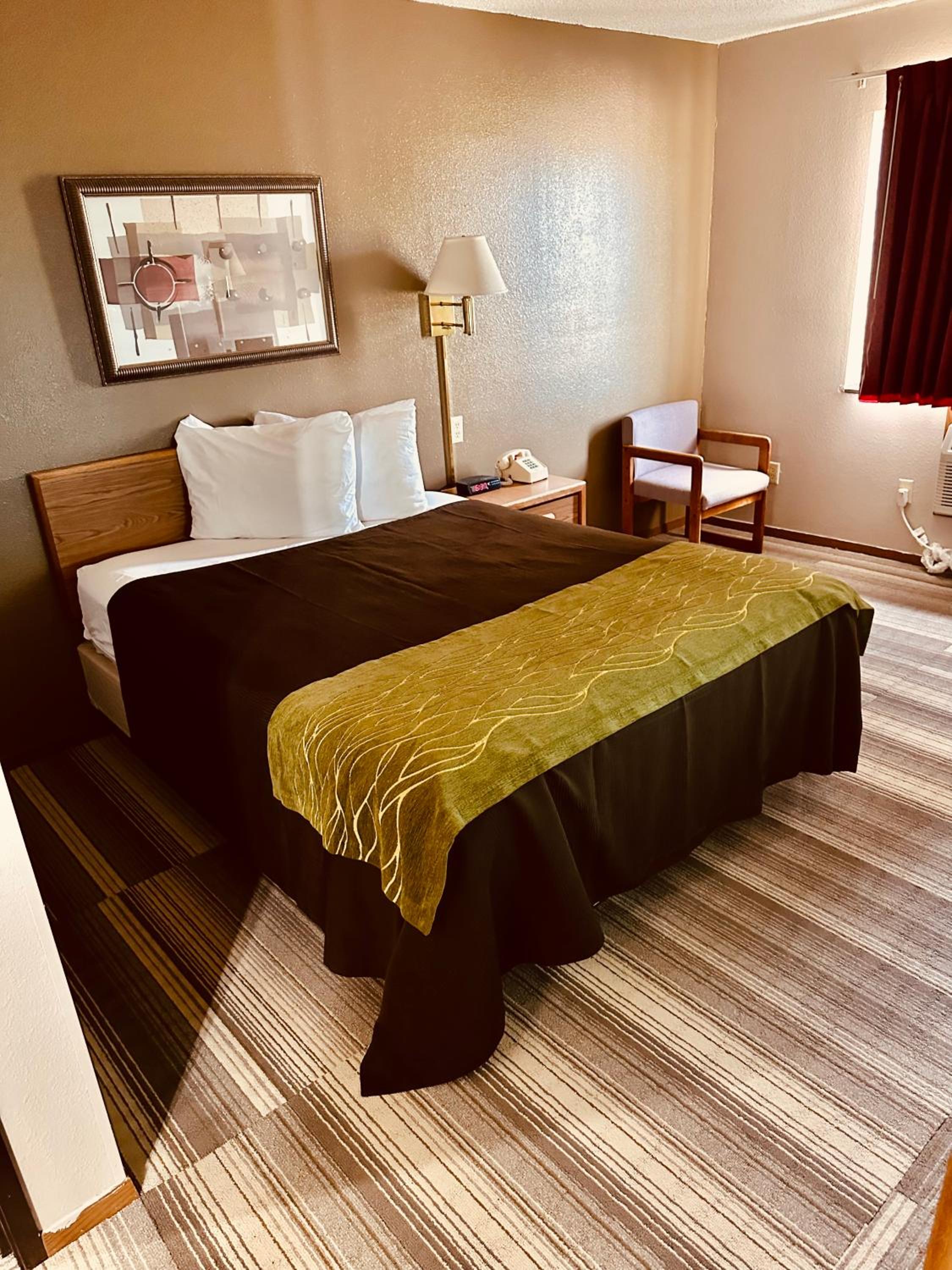 Arlington Inn