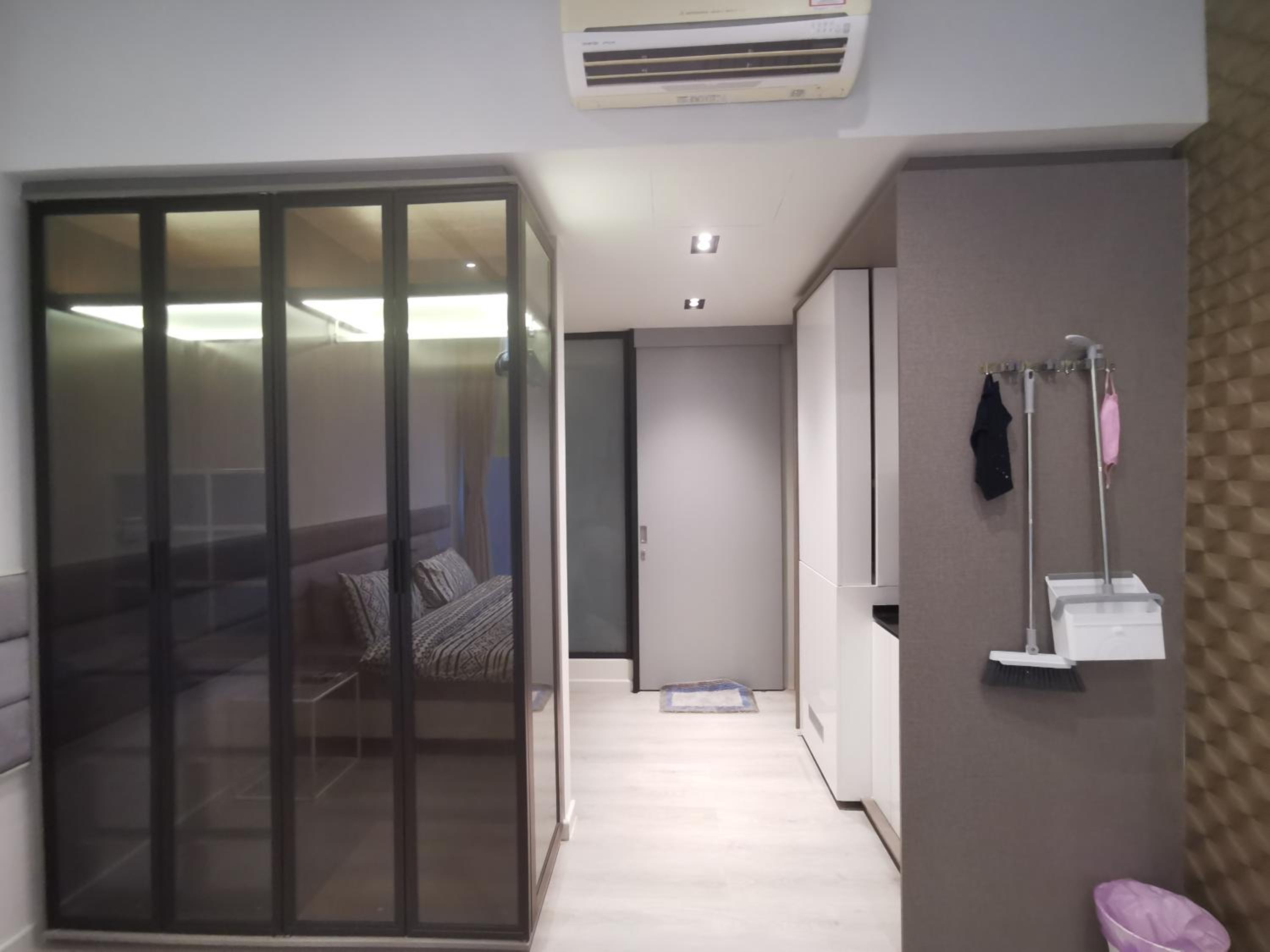 Cozy Suite At Expressionz Suite Netflix, Infinity Pool , Titiwangsa