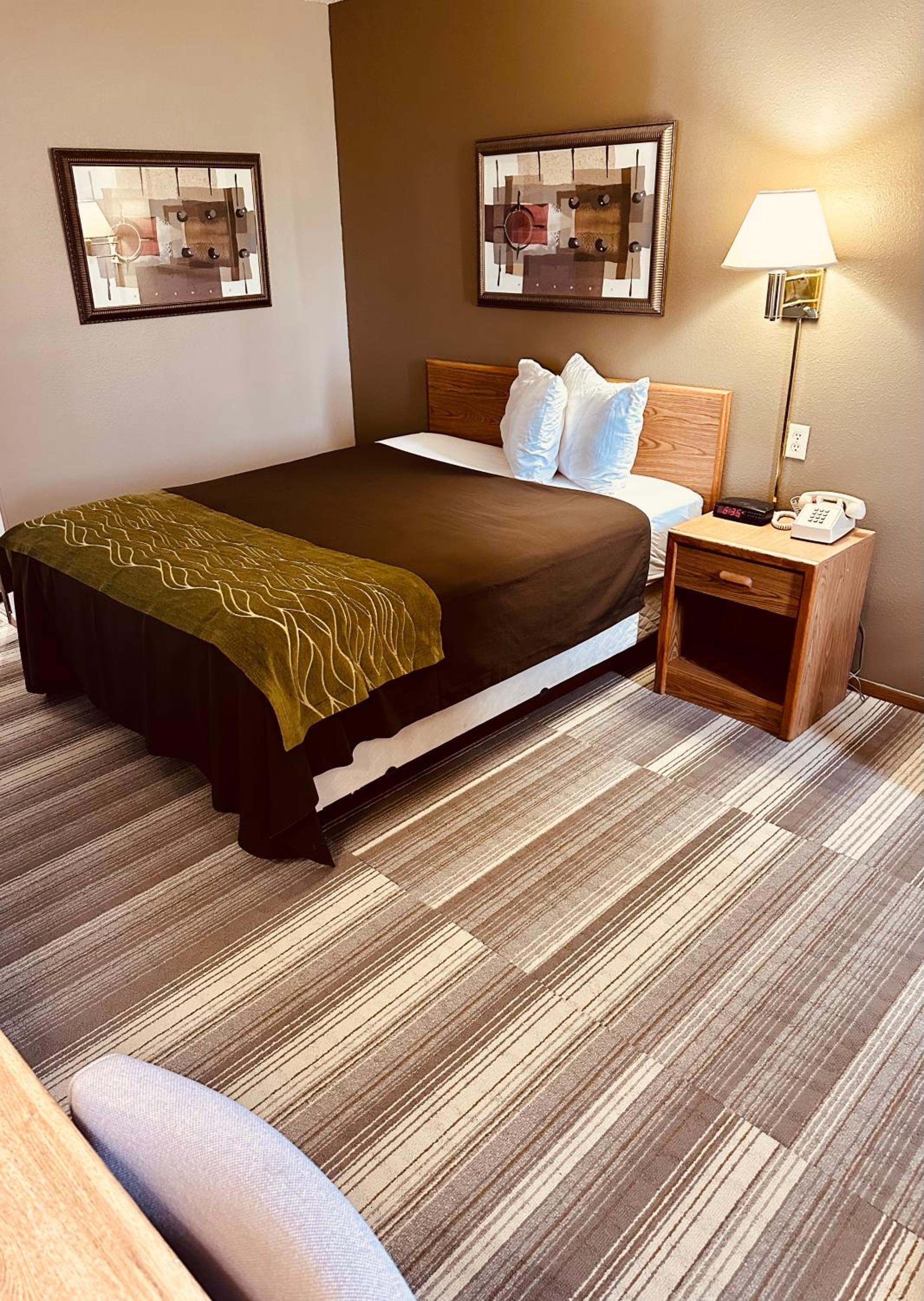Arlington Inn