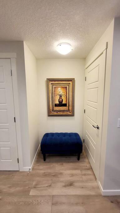 The Oliver - Cozy Apartment in Rockland Park, NW