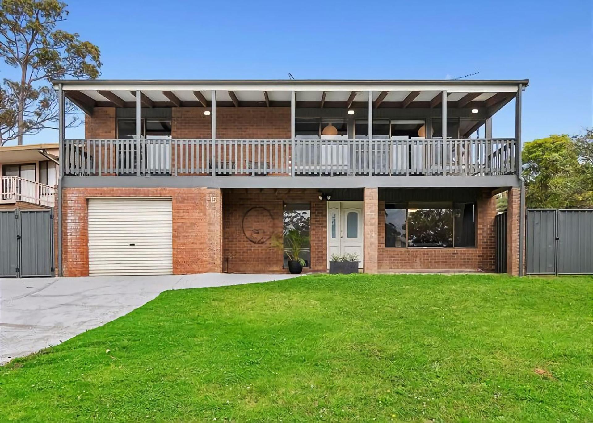 Park and Relax managed by Batemans Bay Accom
