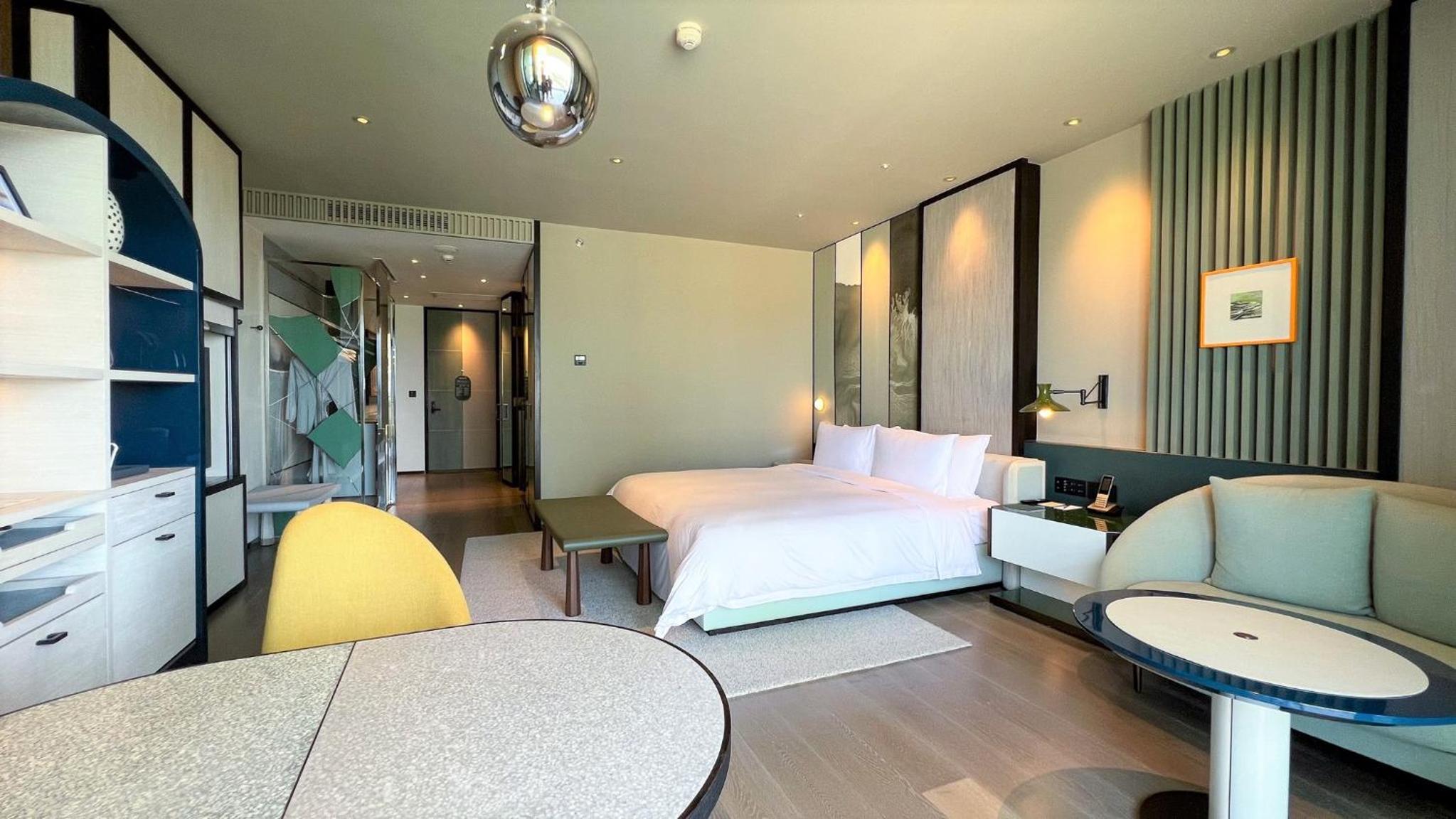 New World Hoiana Beach Resort 119