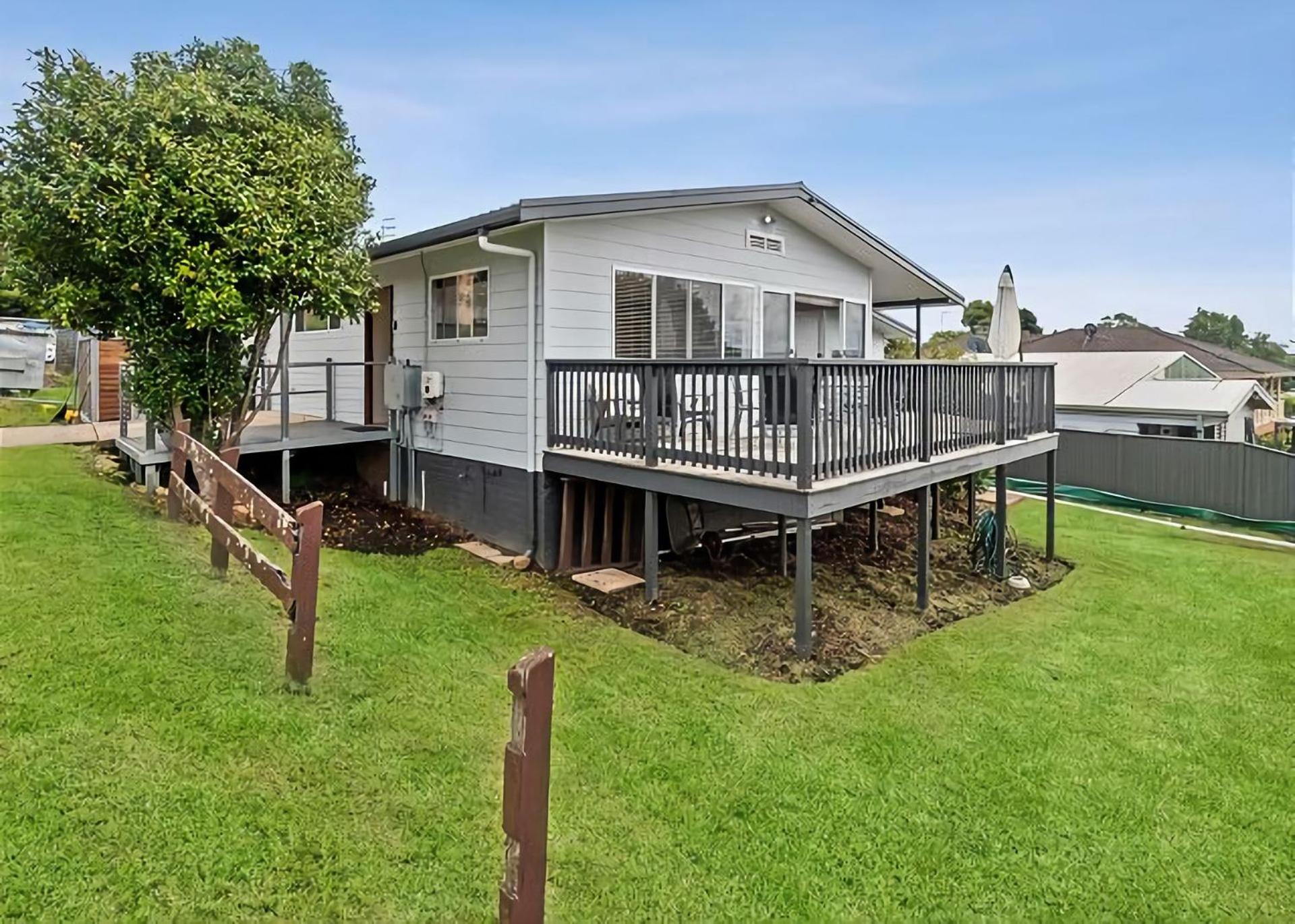 Cloud 9 at Batehaven managed by Batemans Bay Accom