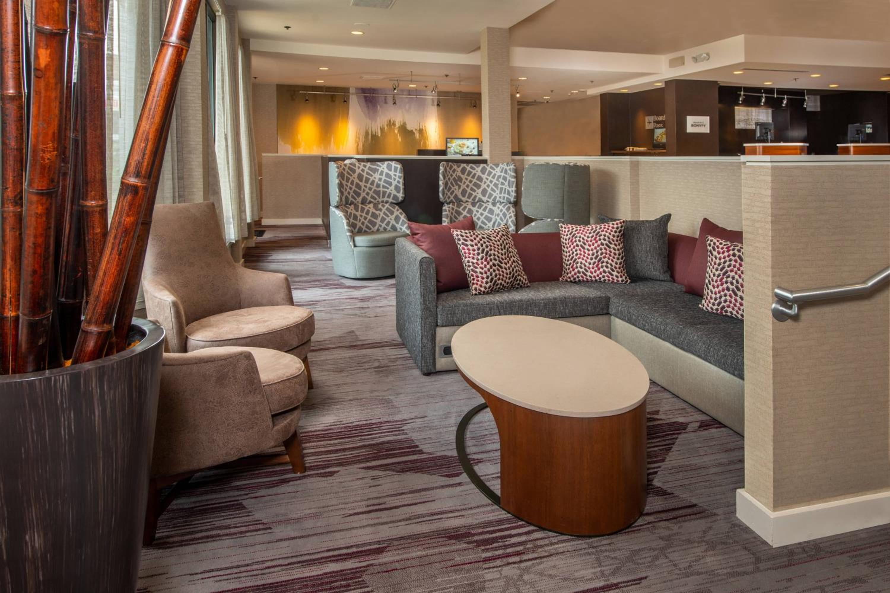 Courtyard by Marriott Dulles Airport Herndon/Reston - Property Image 30