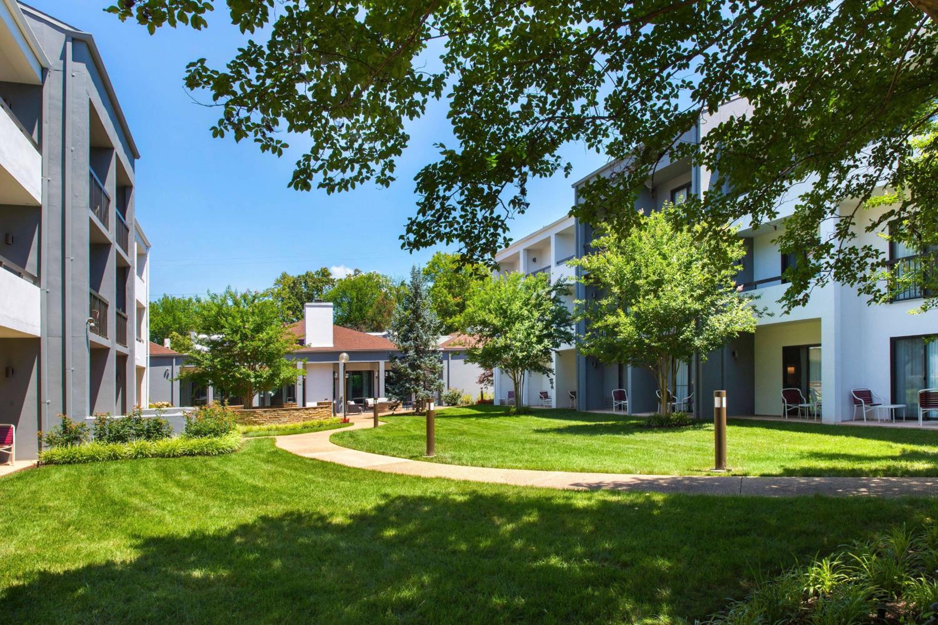 Courtyard by Marriott Dulles Airport Herndon/Reston - Property Image 33