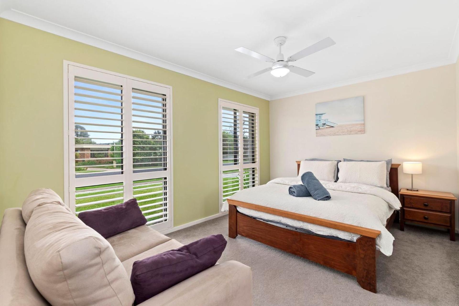 Tides at Tomakin Managed by Batemans Bay Accom