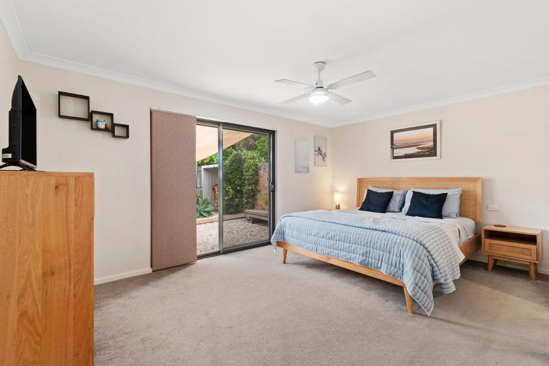 Tides at Tomakin Managed by Batemans Bay Accom