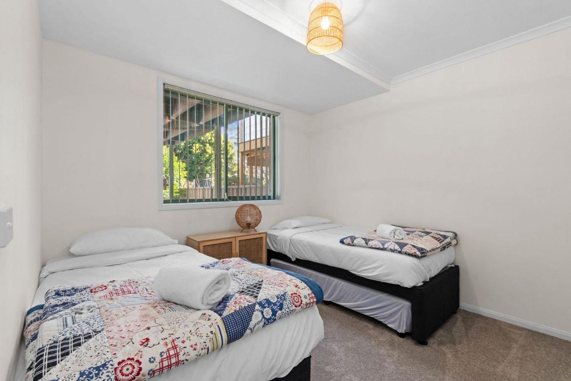 Teds at Broulee managed by Batemans Bay Accom