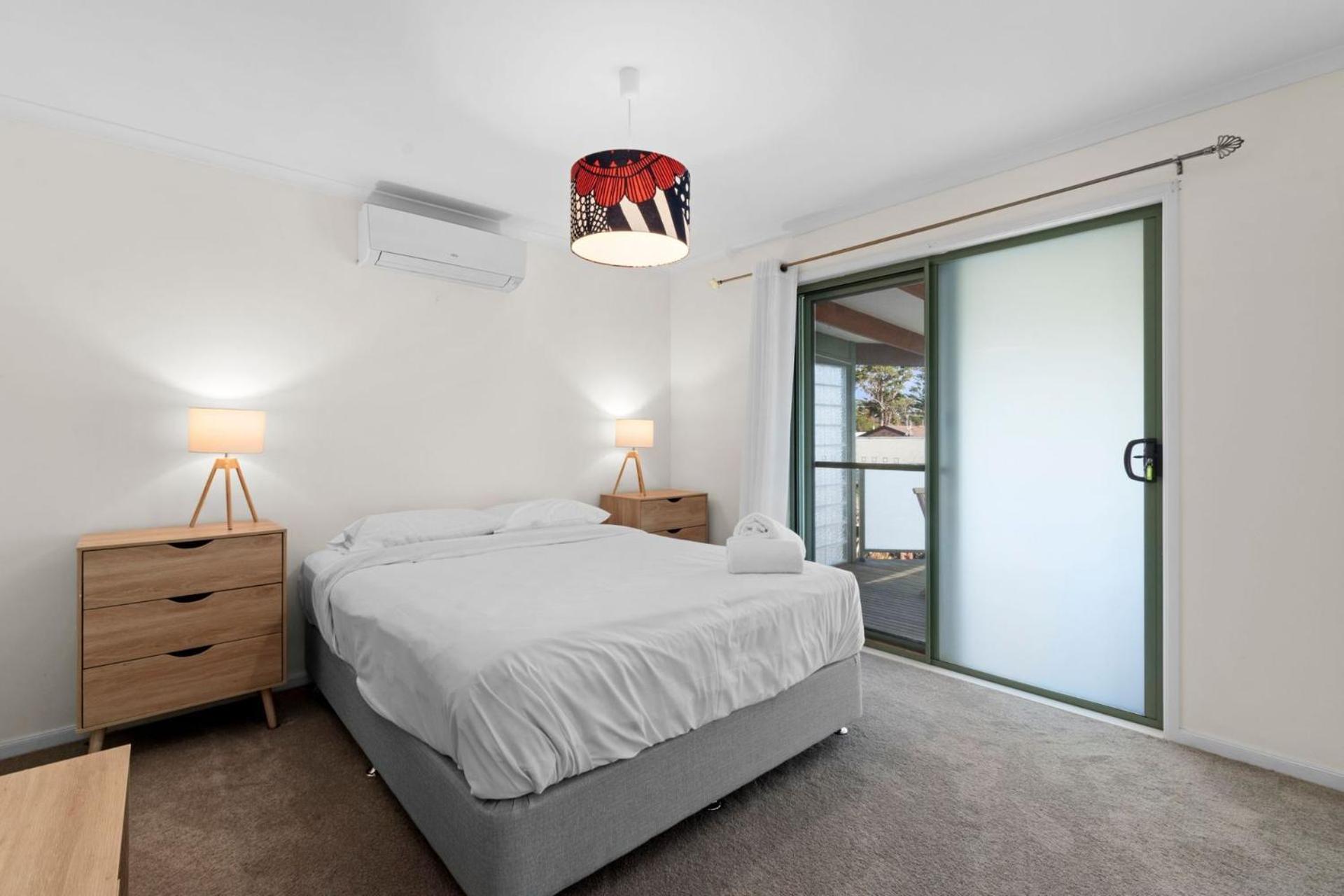 Teds at Broulee managed by Batemans Bay Accom