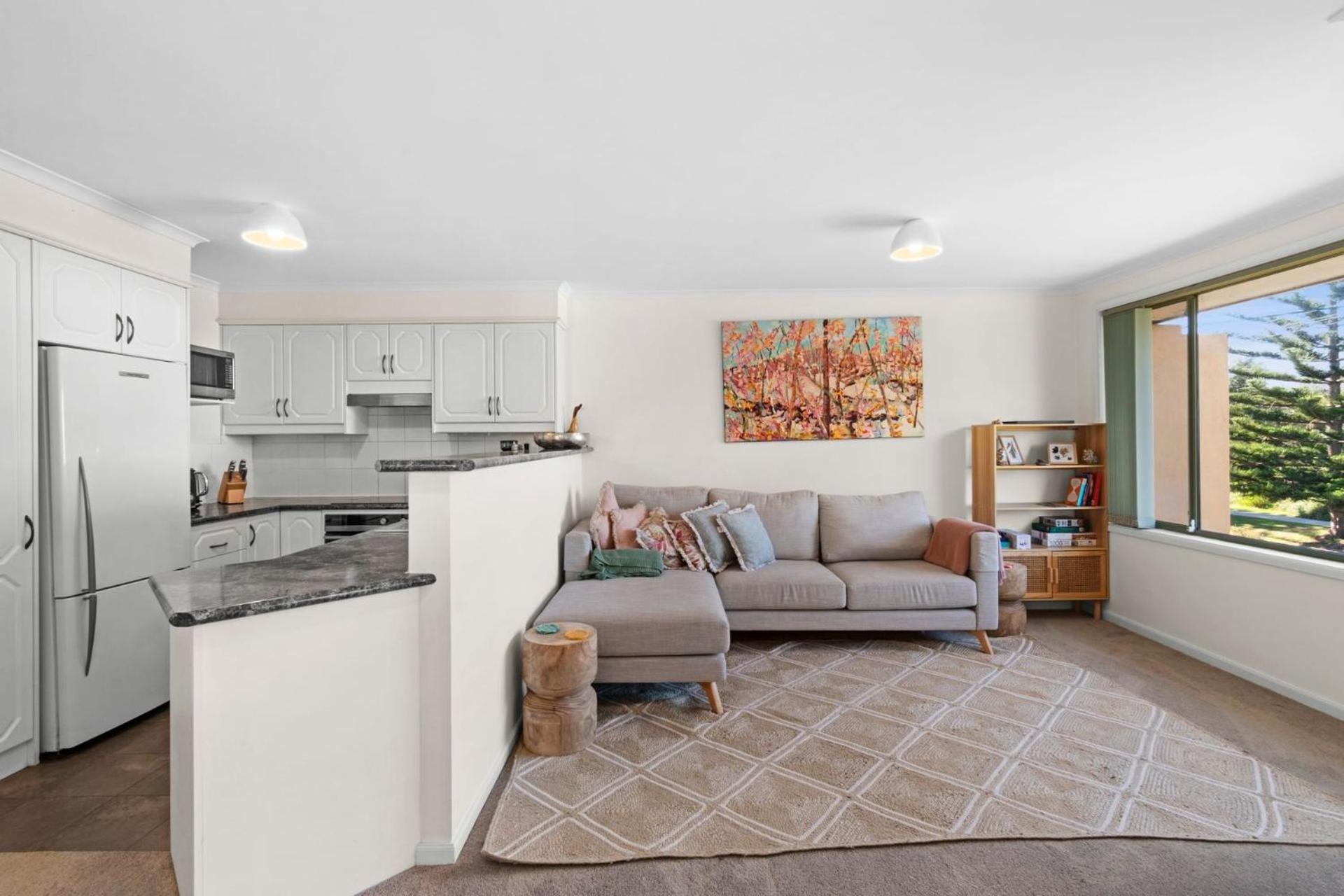 Teds at Broulee managed by Batemans Bay Accom
