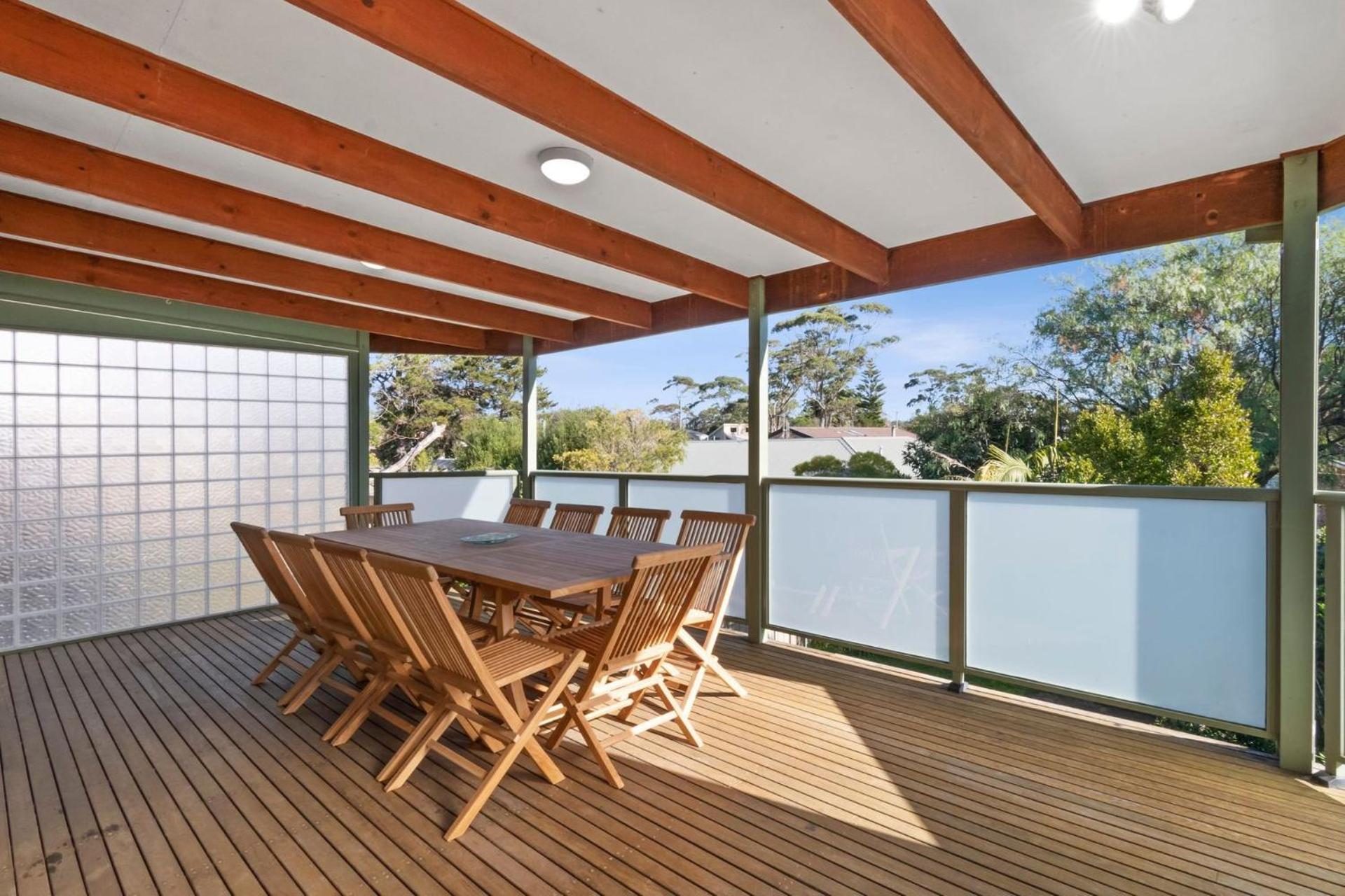 Teds at Broulee managed by Batemans Bay Accom