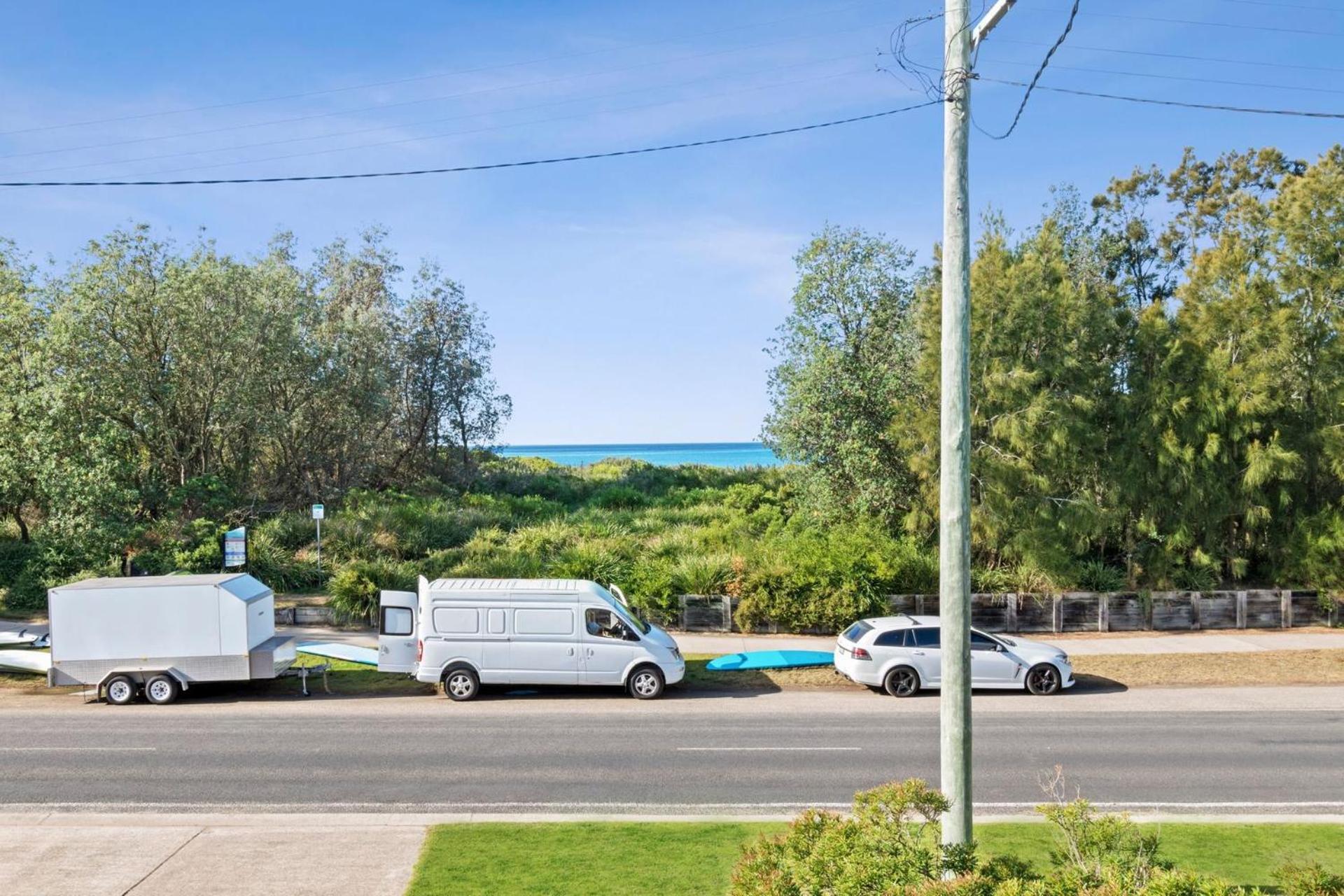 Teds at Broulee managed by Batemans Bay Accom