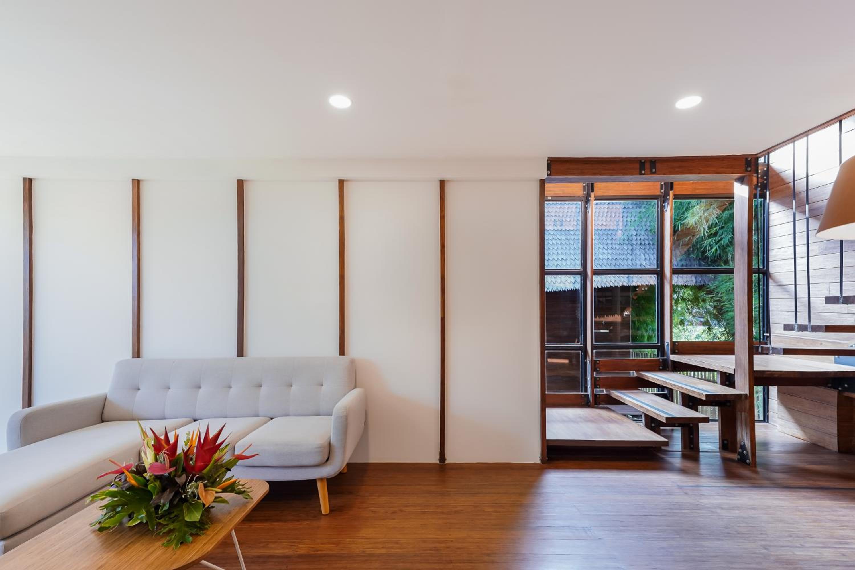Atra Bambulogy Villa by Bambulogy Resort view 3