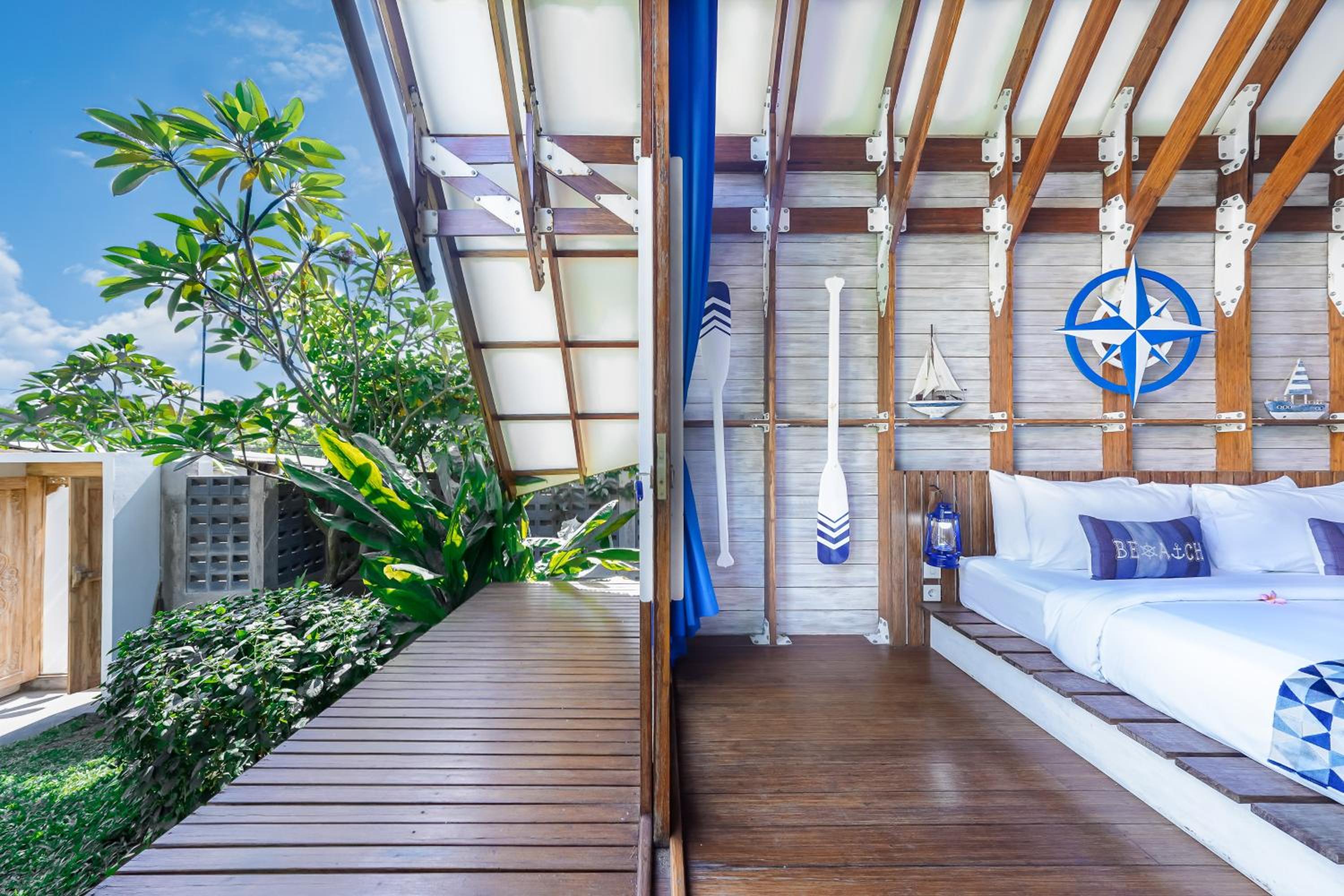 Atra Bambulogy Villa by Bambulogy Resort view 4