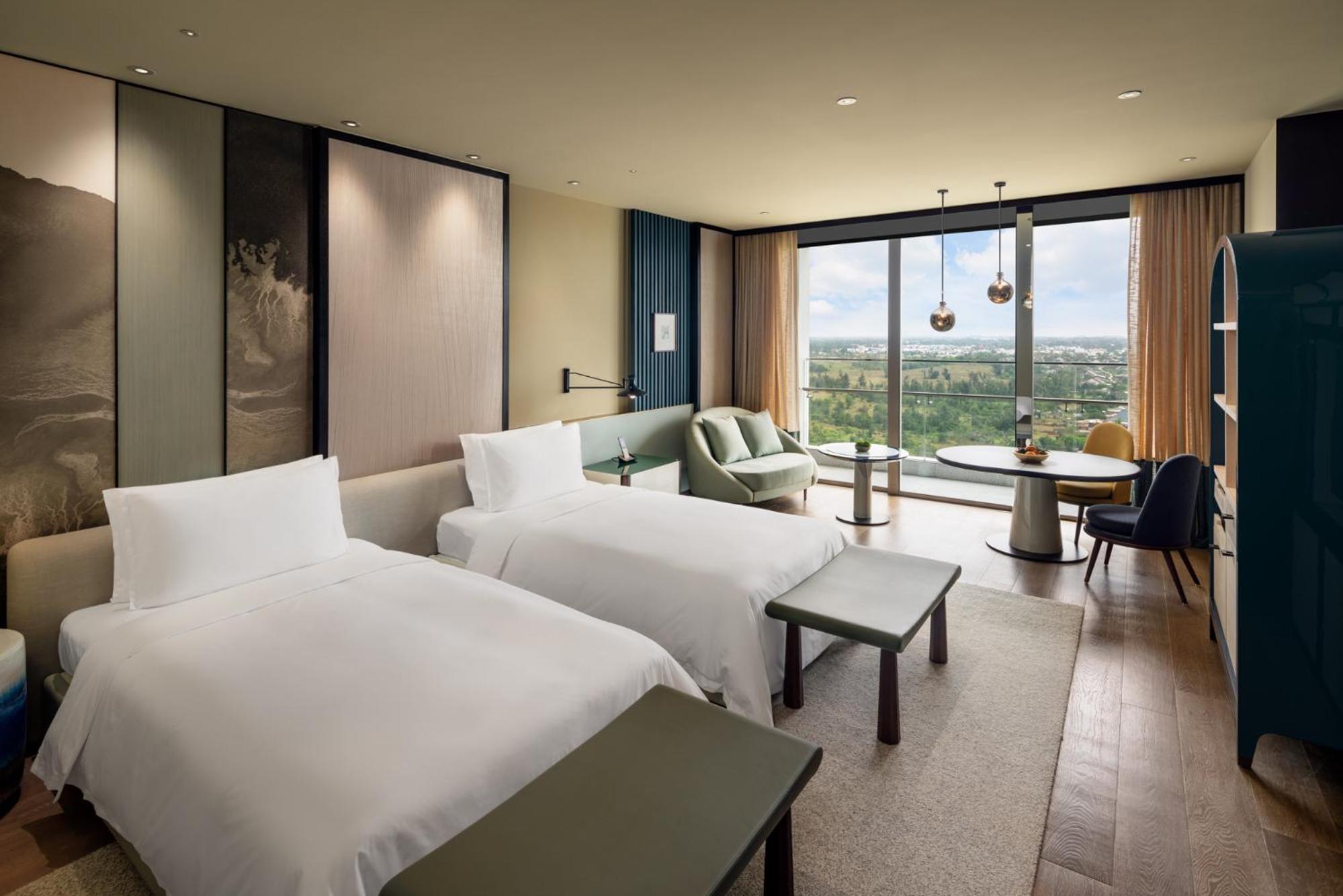 New World Hoiana Beach Resort 125