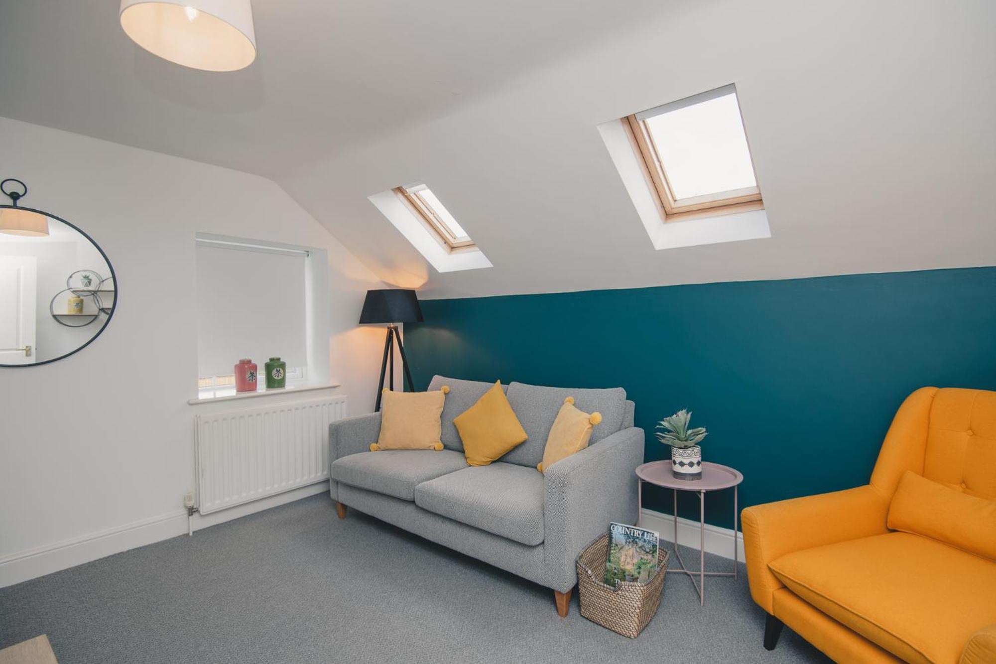 Lovely Stone Cottage In The Heart Of Adderbury view 2